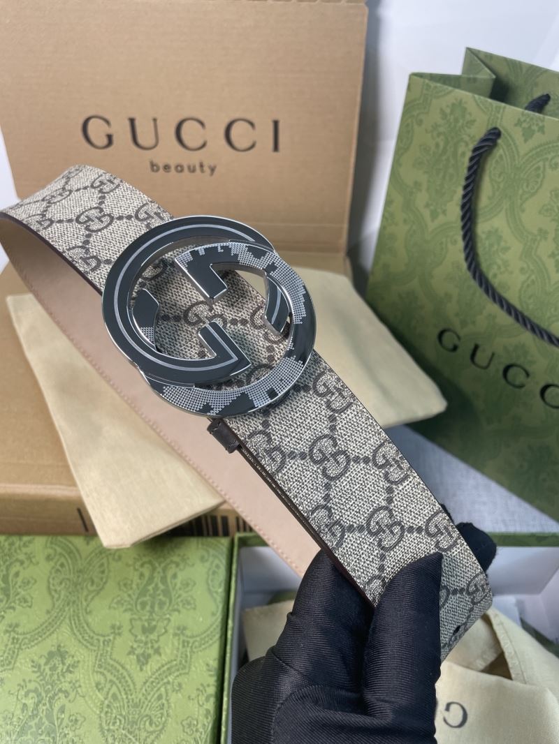 Gucci Belts